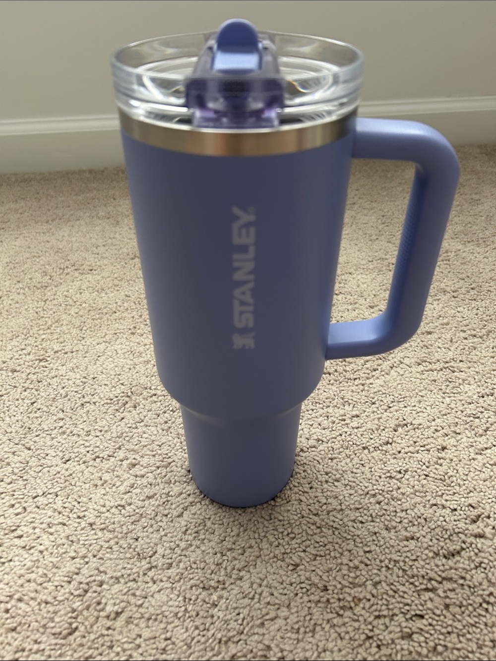 Stanley Tumbler Mug